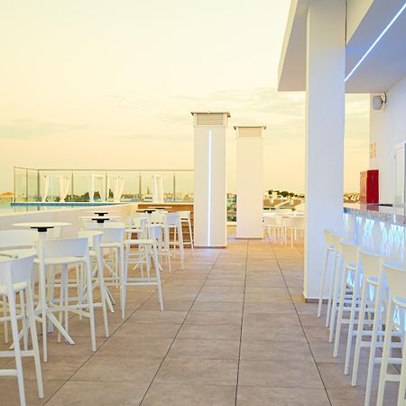 Apartamentos Jeremias Casa Azahar 阿尔考斯布里 外观 照片