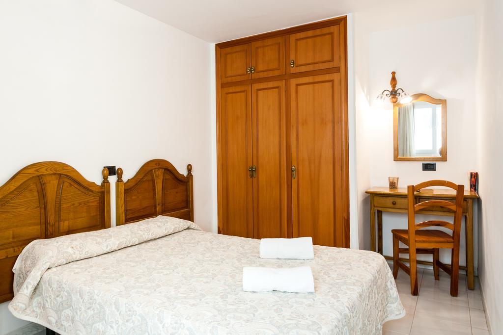 Apartamentos Jeremias Casa Azahar 阿尔考斯布里 外观 照片